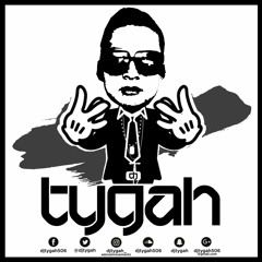 Dj Tygah Adonai Movementz