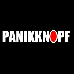 PANIKKNOPF