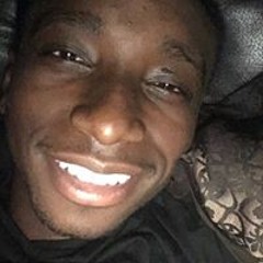 Jamar Kiah