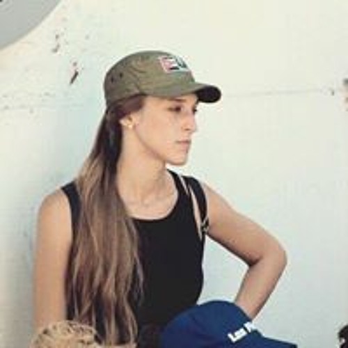 Lucía Carpinetti’s avatar