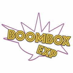 BoomBoxEXP