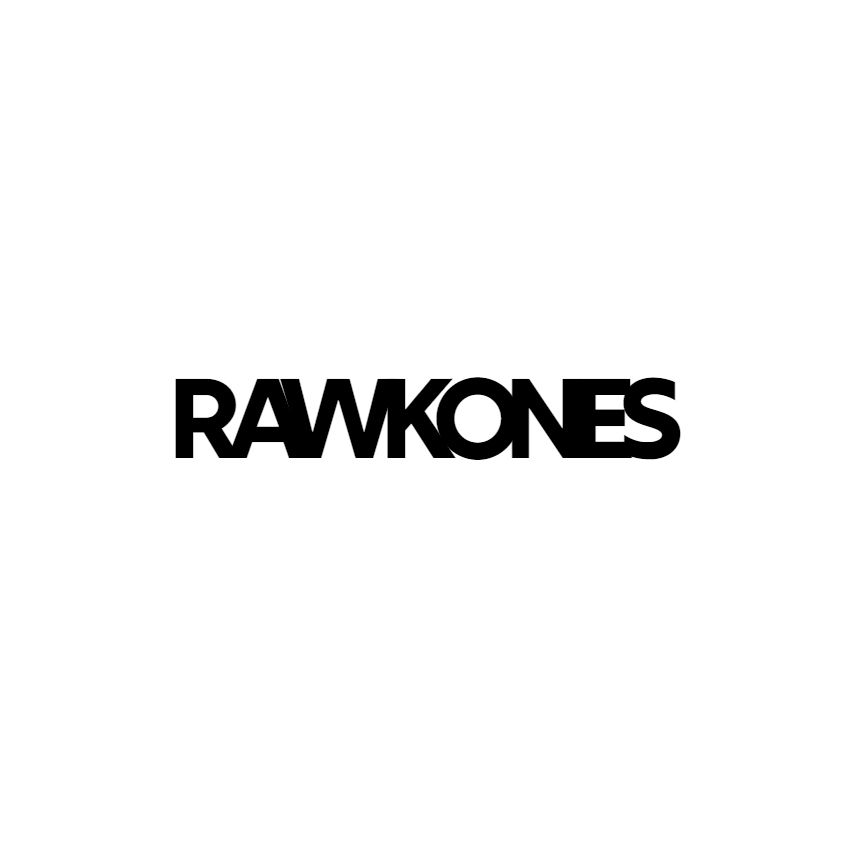 Rawkones podcast artwork