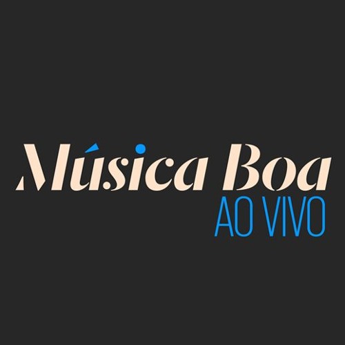 Música Boa Ao Vivo’s avatar