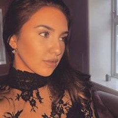 Mariel Andrea Longé