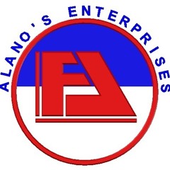 ALANO'S ENGINEERING DEPT.