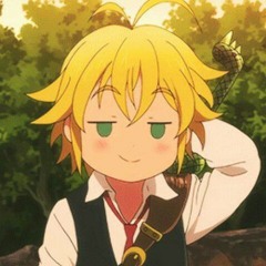 Meliodas S Stream