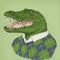 crocodile