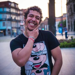 Ruddy Gomes Timas