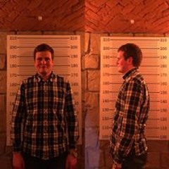 Вова Занкевич