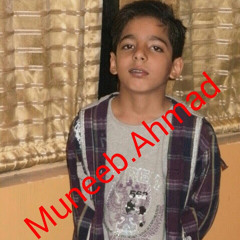 muneeb ahmad