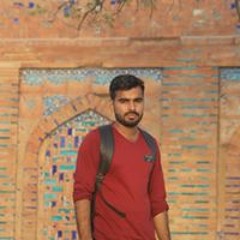 Waseem Awan