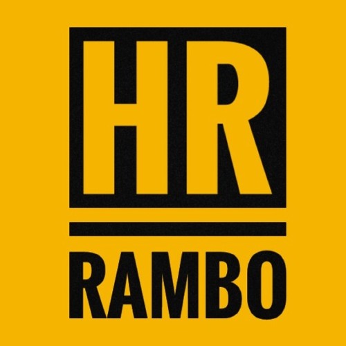 Rambo’s avatar