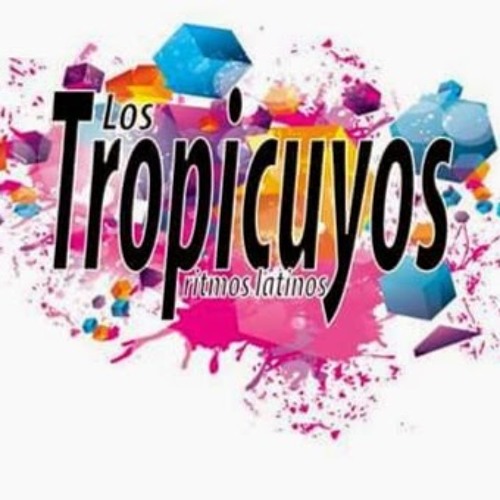 Los Tropicuyos garcia’s avatar