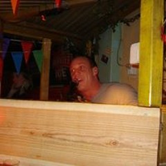 Thijs van den Berge