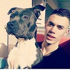 Jerem La'perche
