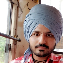 Prabh Jot Singh