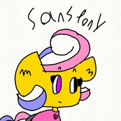 Sanspony Animations