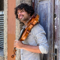 Guilherme Pimenta_violin