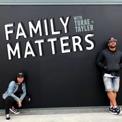 Family Matters Podcast