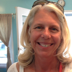 Jacqueline Christie