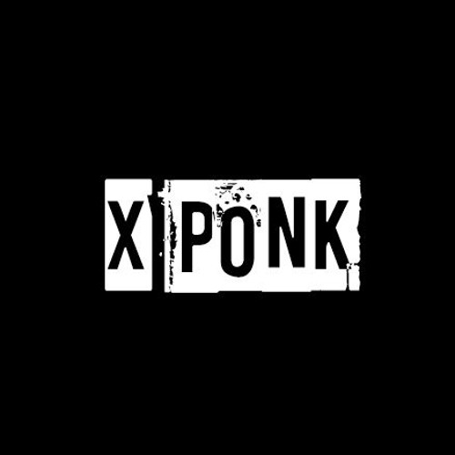 X PONK’s avatar