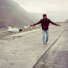 nouman khalid