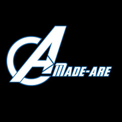 Crew A-Made-Are