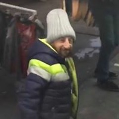 Махель Мух