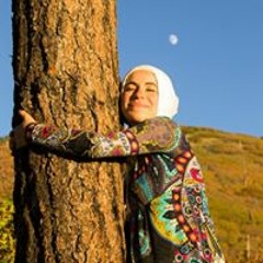 Mona Haydar