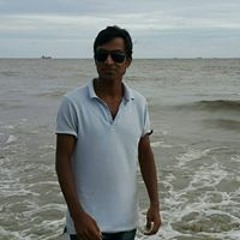 Muajjem Hossen