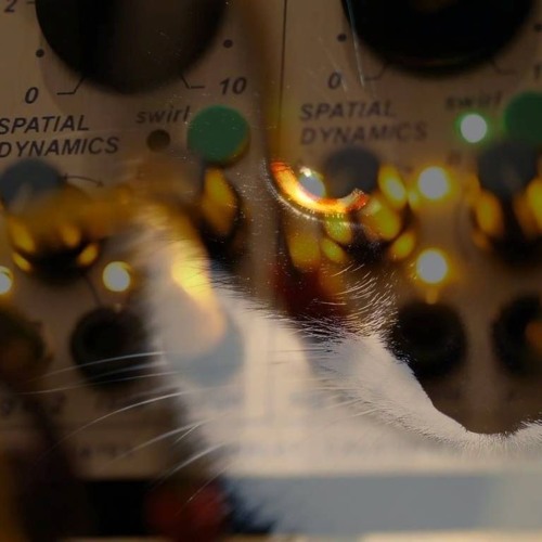 The Contact(without mastering)