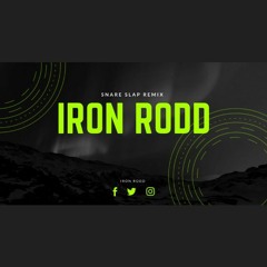 Iron Rodd