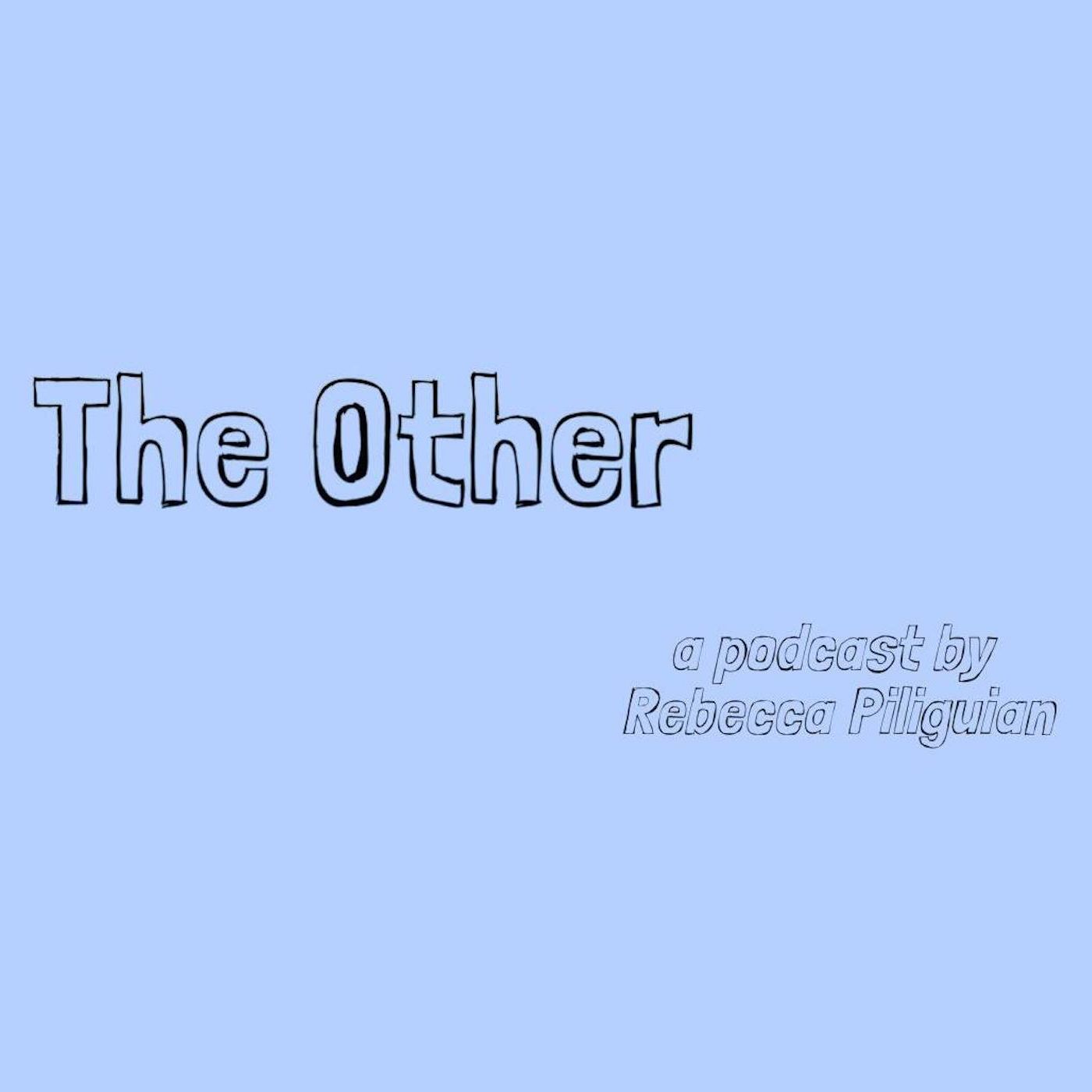 The Other podcast artwork