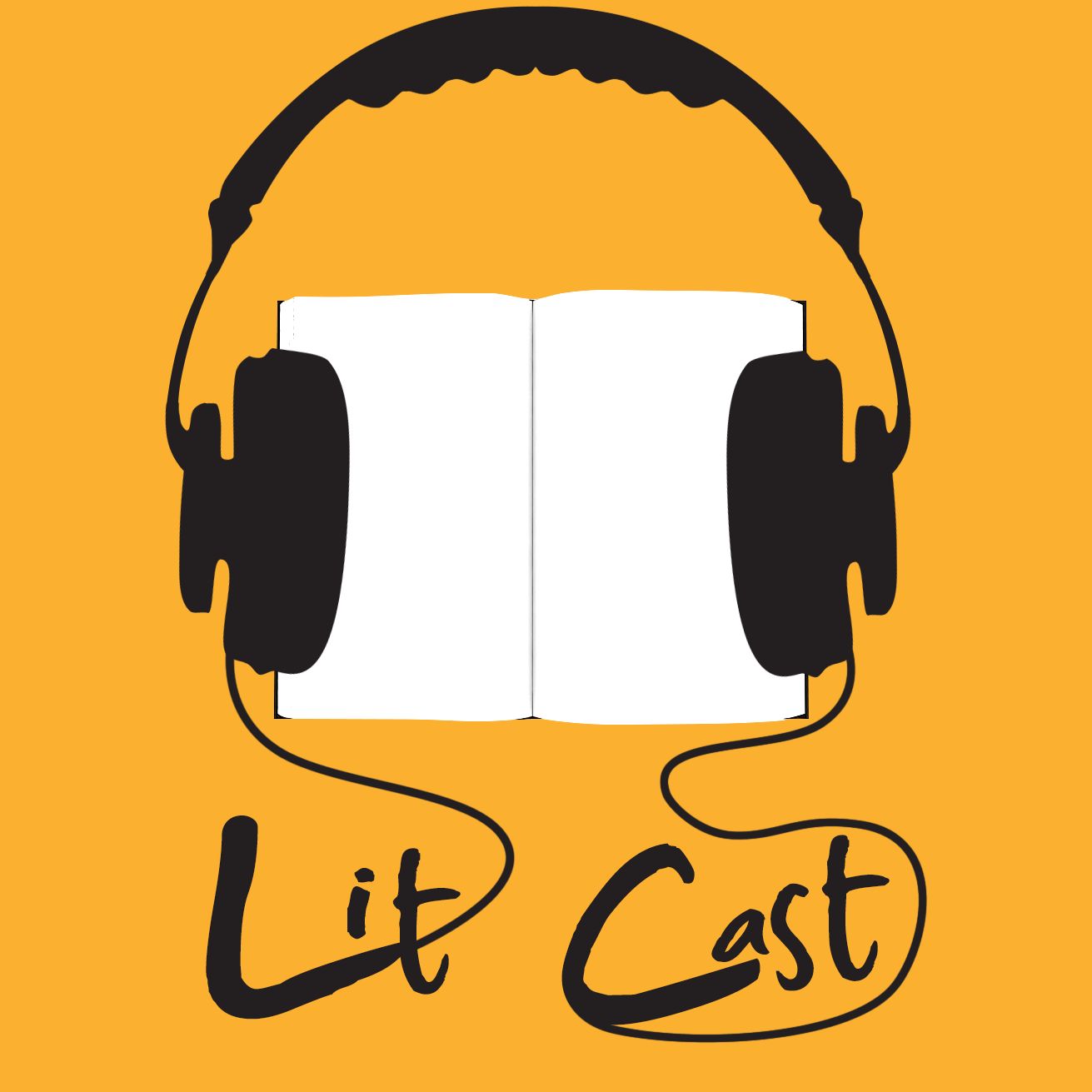 LitCast - mit Lea und Lennart