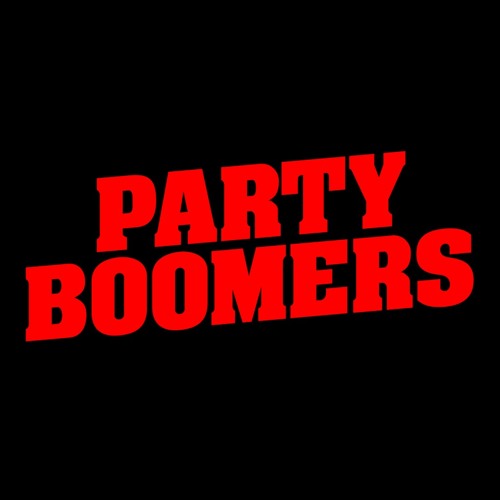 Party Boomers’s avatar