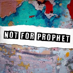 Not For Prophet