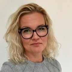 Sandie Bøje Jurlander