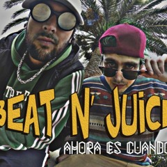 06.- Beat N' Juice - So Rila ( Feat Mc Samo )