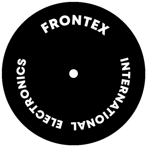 FRONTEX’s avatar