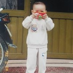 Khang Trần