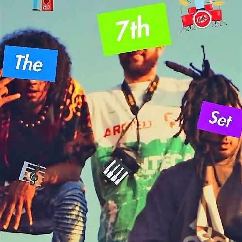 The 7th Set’s avatar