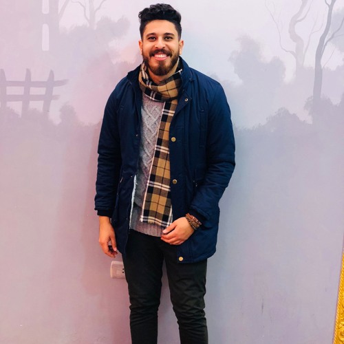 Stream Hamada Tawfik Music Listen To Songs Albums Playlists For