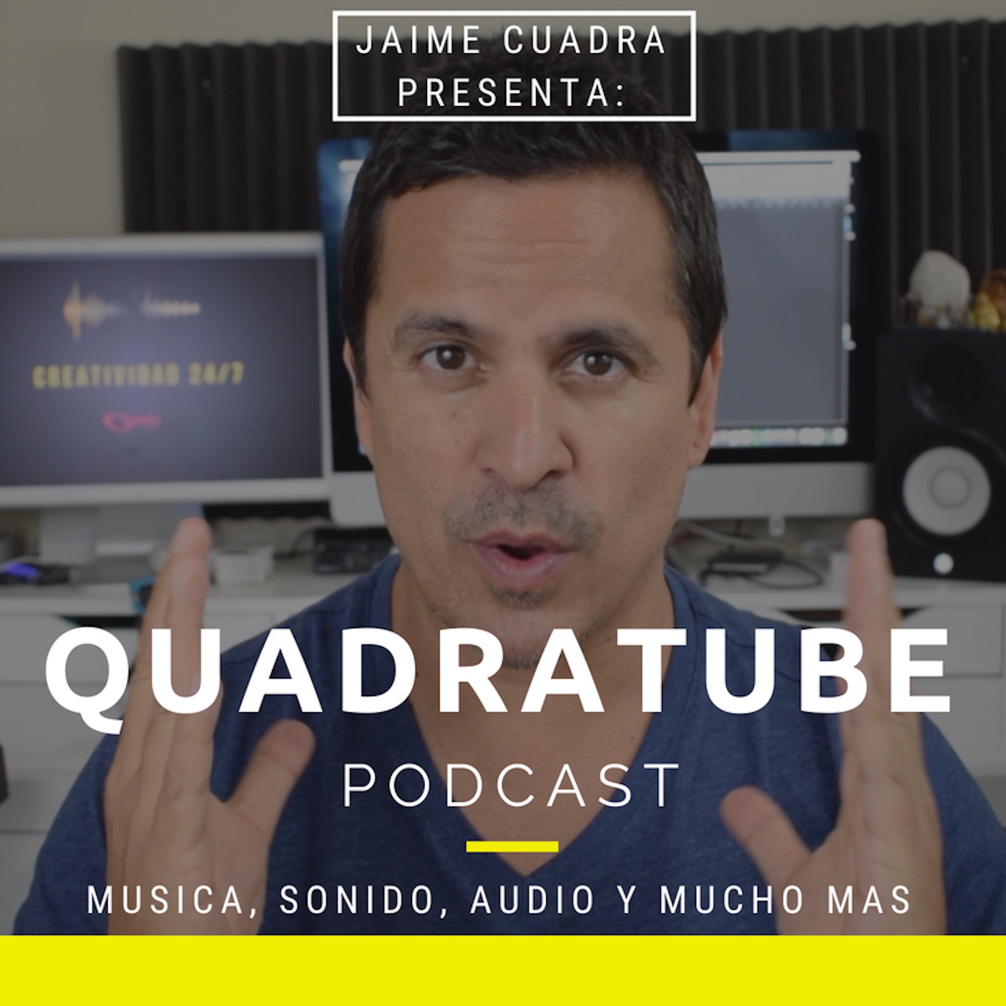 Que hace un productor musical?