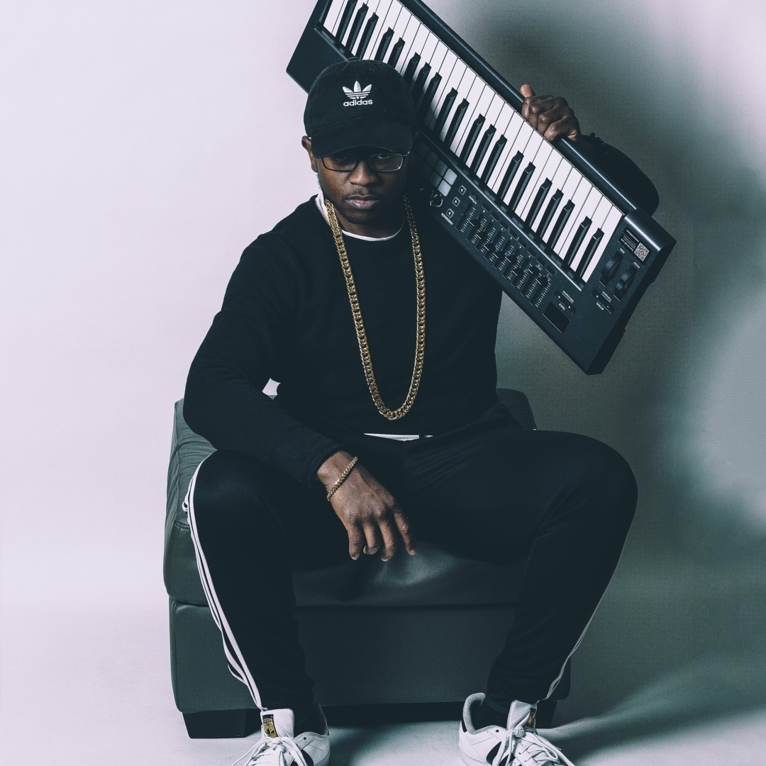 Stream Jay Diggs music | Listen to songs, albums, playlists