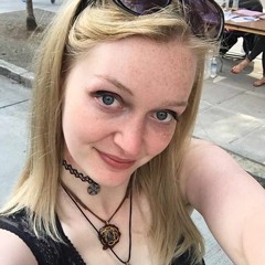 Sarah Malyndriel Rial