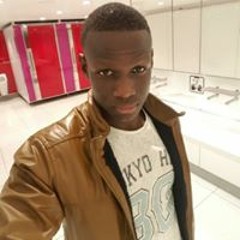 Lamine Diop