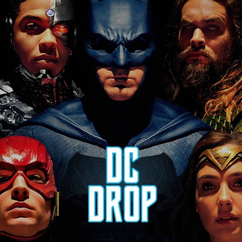 DC Drop Podcast - DC Movies, TV, and Comics News’s avatar