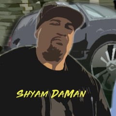 Shy DaMan