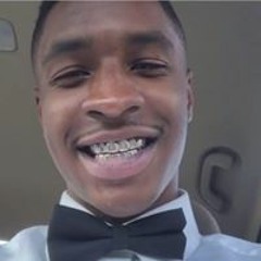 Orlando Stevens