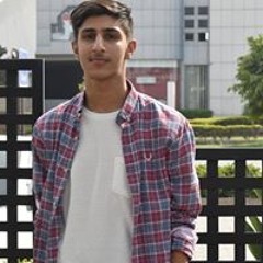 usman akram